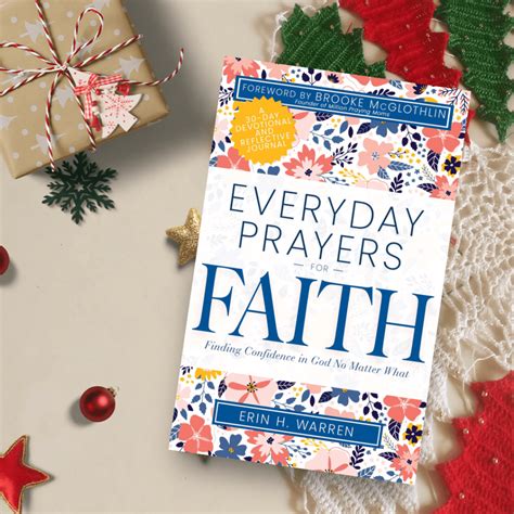 Everyday Prayers For Faith Million Praying Moms