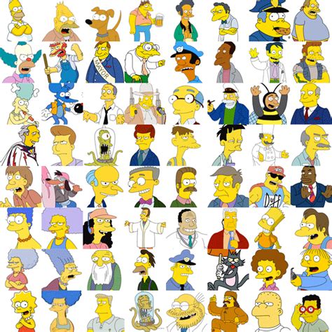 Simpsons