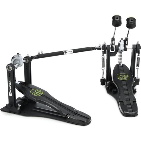 The Best Double Bass Drum Pedals Under $300