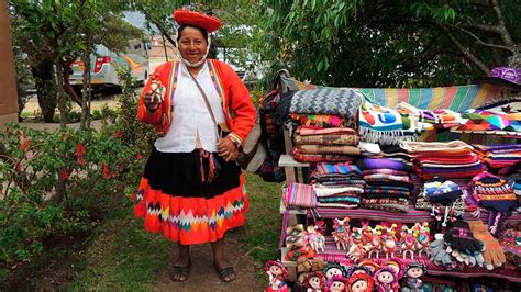 All about the Culture of Peru | Blog Cusco Peru Travel