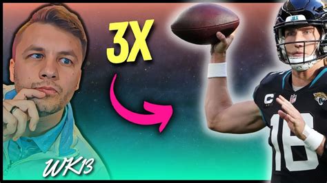 Nfl Dfs Week 13 Value Plays [3x Safe Plays] Youtube