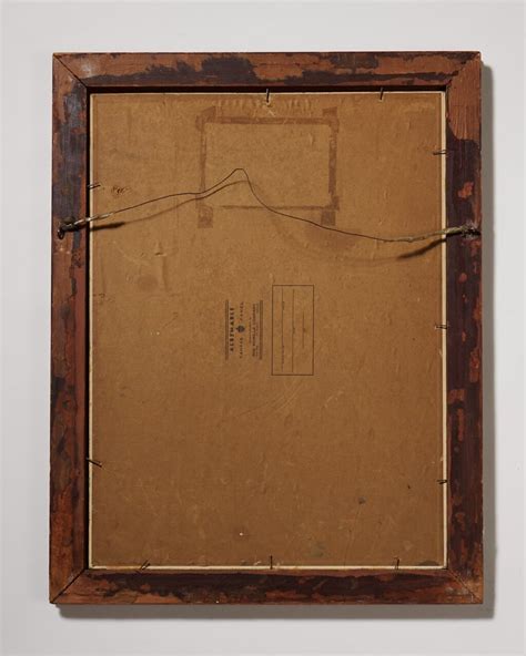 AR395 Neena Painted Nude Portrait Prop Rental ACME Brooklyn