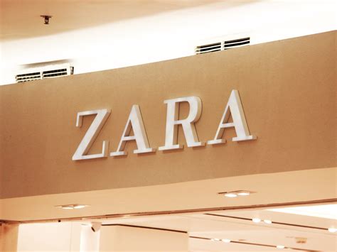 Is Zara A Fast Fashion Brand Curiously Conscious