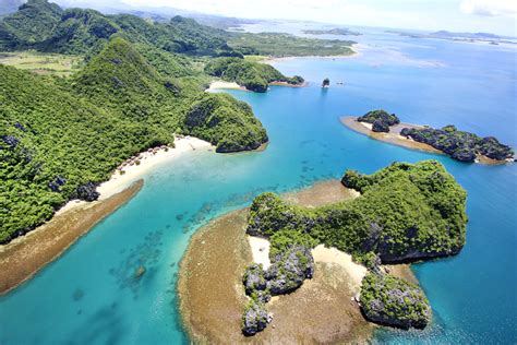 Let S Go Bicol The Hidden Paradise