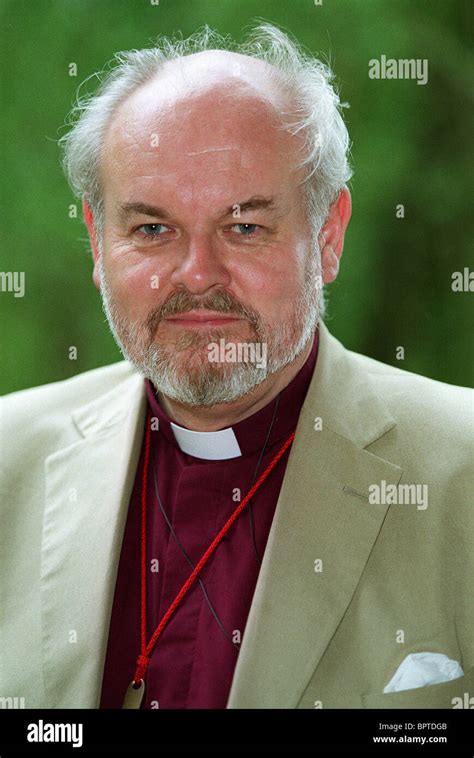 rt rev richard chartres bishop  london  july  york stock photo