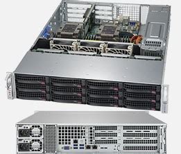 Supermicro Superserver P Trt Sys P Trt Configure Online