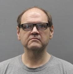 Nebraska Sex Offender Registry Mitchell Eugene Obrecht