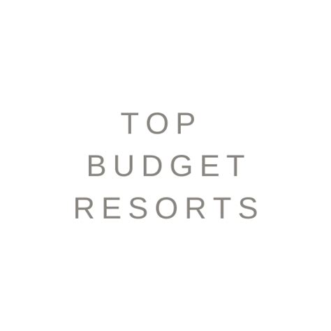 Top Budget Resorts of the Riviera Maya | Fernweh Travel Exper