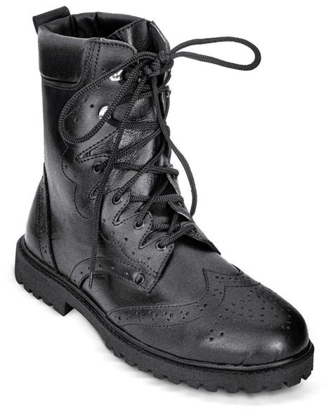 Kilt Ghillie Brogue Scottish Kilt Boots Rubber Sole Kilt Boots Scottish