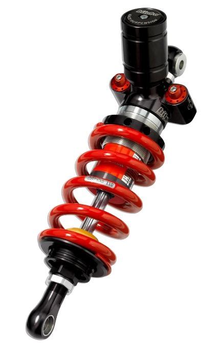 BITUBO XXT RACING LEVEL REAR SHOCK RaceSupplies