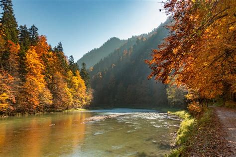 A Guide To Polish Pieniny National Park Curious Wanderess