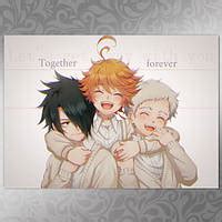 The Promised Neverland