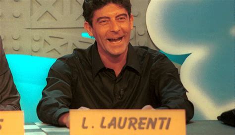 Luca Laurenti Striscia La Notizia