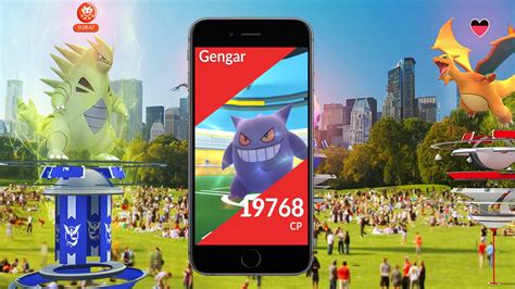 Pokémon Go Trucos Y Consejos Para Ganar Incursiones