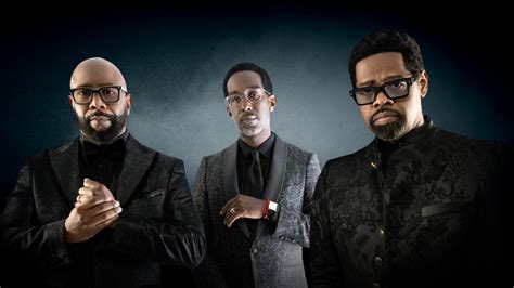 Boyz Ii Men's Lavish Lifestyle: 6 Secrets Behind Their 2025 Net Worth