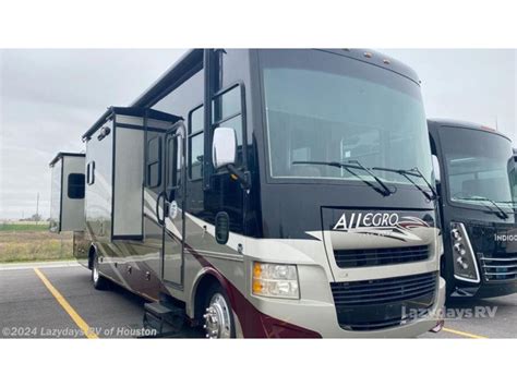 Tiffin Allegro Tga Rv For Sale In Waller Tx