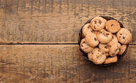 National Peanut Butter Cookie Day June 12th Days Of The Year