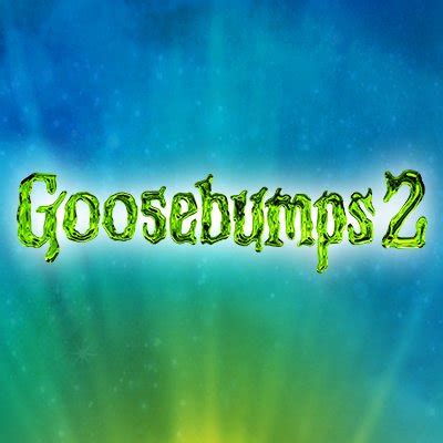 Goosebumps on Twitter: "So many Goosebumps books to choose from… which ...