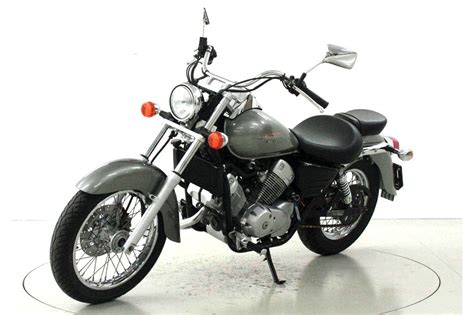 Honda Vt C Shadow Ccm Motorr Der Moto Center Winterthur