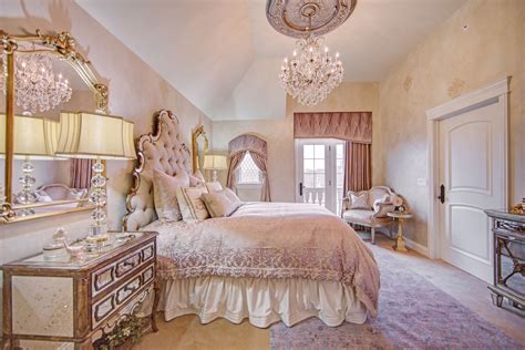 Luxury Bedrooms