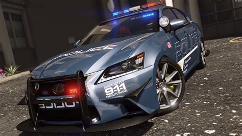 Gta Police Cars Mods