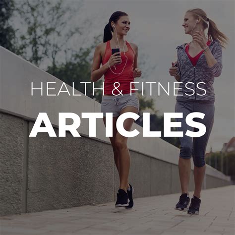 Pin on Health and Fitness Articles