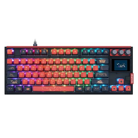 Skyloong Gk Pro Skyloong Keyboard Custom Mechanical Keyboard