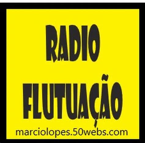 Listen to RÁDIO FLUTUAÇÃO ROCK POP HITS Porto Alegre RS Brasil