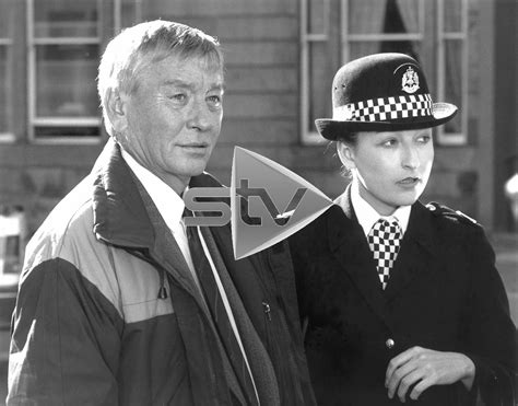 Dci Taggart And Wpc Reid Stv Footage Sales