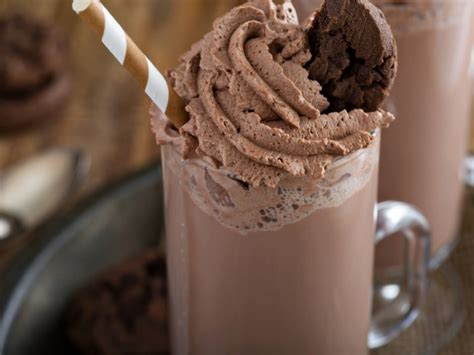 Chocolate Shake Recipe