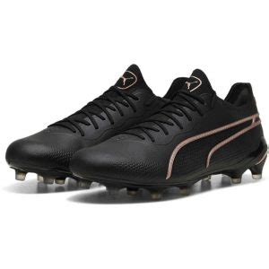 Puma King Ultimate FG AG Eclipse Pack SoccerPro