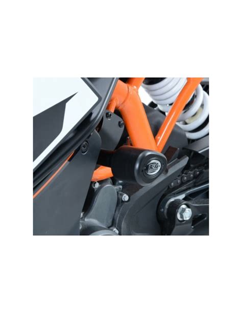 Tampons Aero R G RACING KTM RC125 200 390