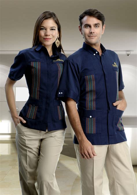 Housekeeping maid uniforms custom designs – Artofit