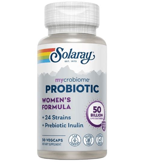 8 Best Probiotics for Women (Doctor Reviewed) - The Nutrition Insider