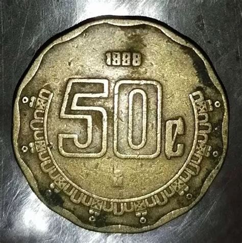 Moneda De Centavos En Venta En Miguel Hidalgo Distrito Federal Por