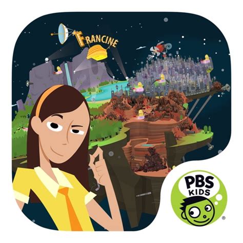 The Electric Company Prankster Planet by PBS Kids