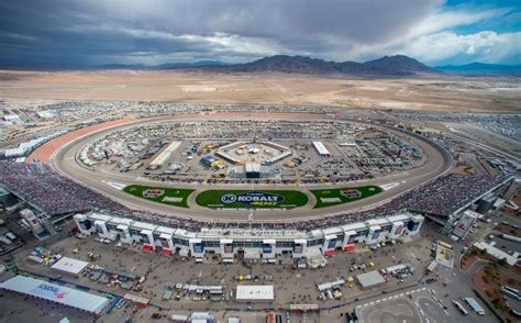 Las Vegas Motor Speedway Nascar 2024 Tiffy Tiffie