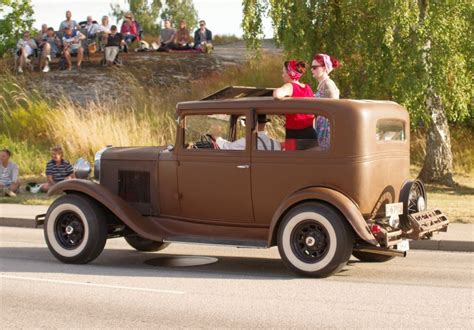 Cruising I Ronneby Linslusfoto Blekinges Mest Lokala Nyhetsmedia