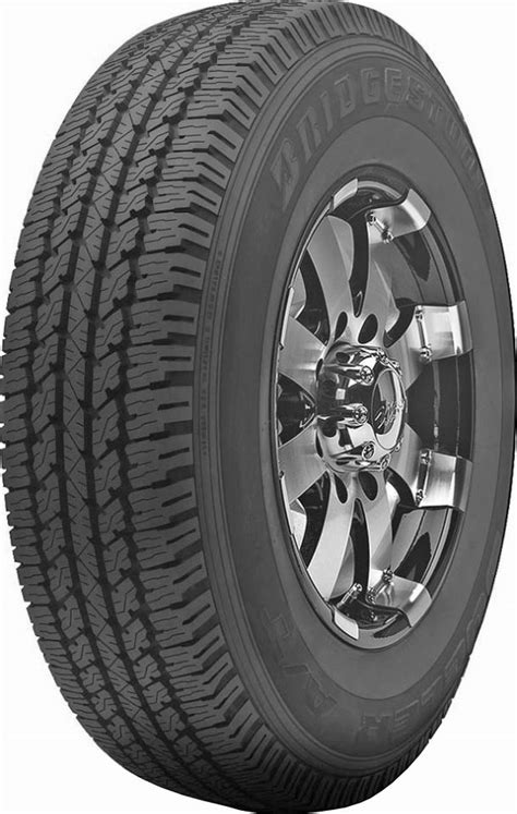 265 65R17 Dunlop Grandtrek AT25 Tyre TYREMART