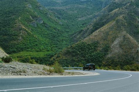 photo   road  stock photo