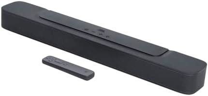 Jbl Bar Barra De Sonido Ultra Hd K Con Subwoofer Configuraci N