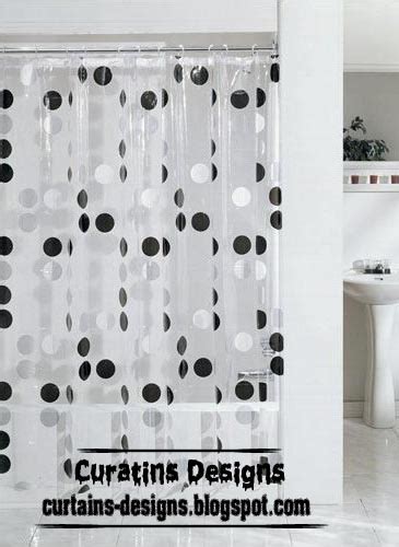 Gallery Of Best Shower Curtain Design Ideas Colors For Modern Bathroom