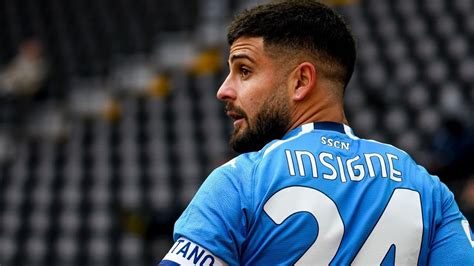 Lorenzo Insigne 2018 2019 Skills Goals Assist HD YouTube