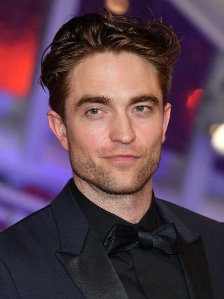 Midianews Robert Pattinson O Homem Mais Bonito Do Mundo