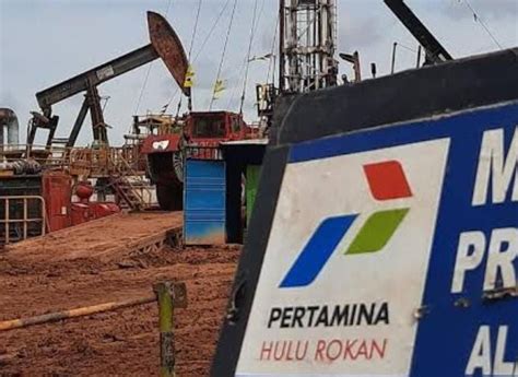 Kecelakaan Kerja Tewaskan 5 Pekerja Blok Rokan PT Pertamina Hulu Rokan