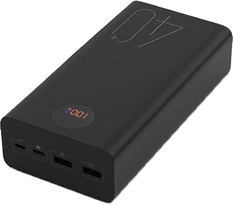 Why Portable Charger Power Bank At Reginald Robbins Blog