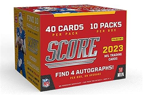 2023 Leaf Exotic - Football Card Checklist - Checklistcenter.com