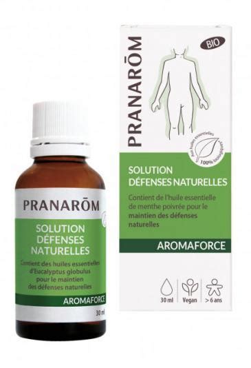 Defense Immunitaire Complement Pour Booster Ses Defenses Immunitaires