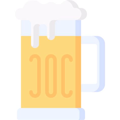 Beer mug Special Flat icon