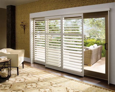 Composite Shutters Ideas for Your Home - Creative Windows